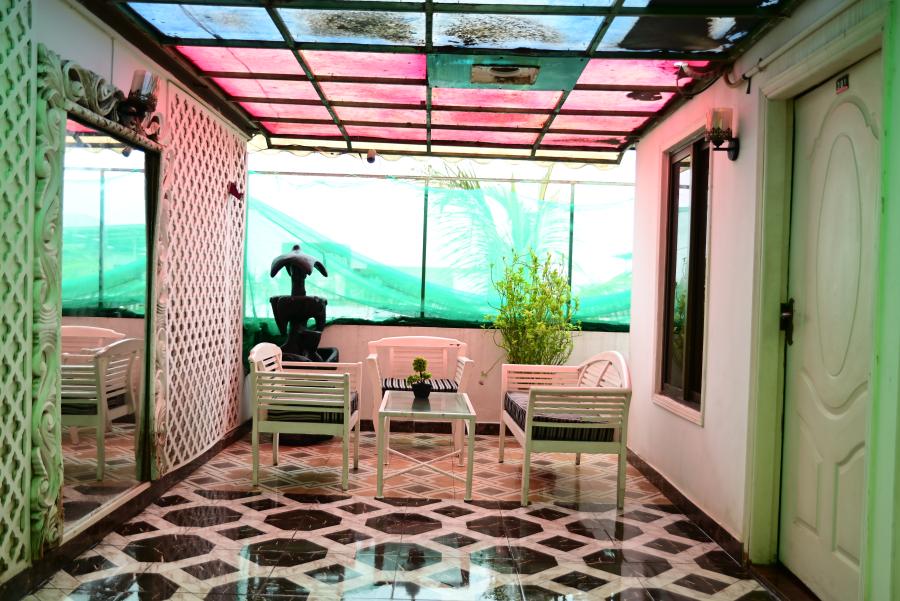 A Tour of Our Presidential Suite